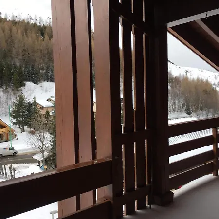 Boost Your Immo Chalet D'or 167 * Les Deux Alpes