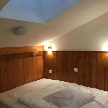 Boost Your Immo Chalet D'or 167 *