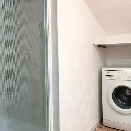 Apartman Boost Your Immo Chalet D'or 167 *