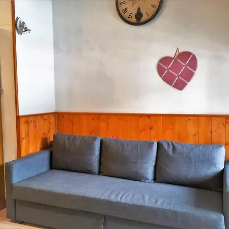 Boost Your Immo Chalet D'or 167 Apartman